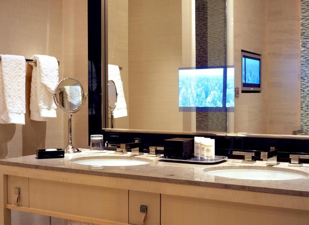 Skylofts One Bedroom Loft