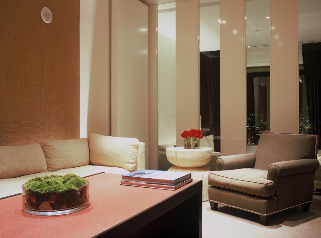 Skylofts One Bedroom Loft