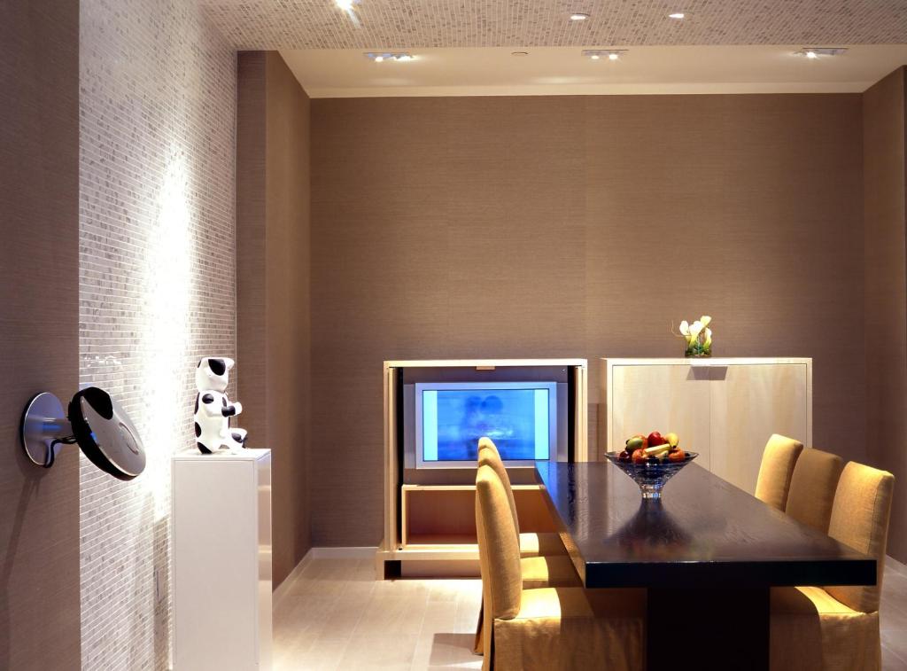 Skylofts One Bedroom Loft