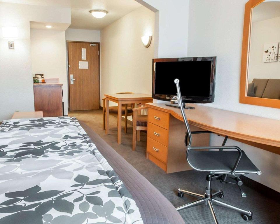 King Room – Disability AccessNon-Smoking