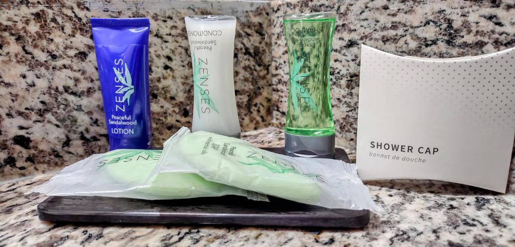 Double Room with Two Double Beds – Non-Smoking