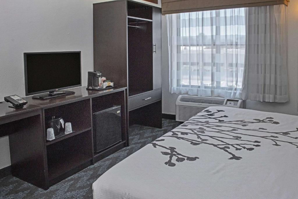 King Room – Non-Smoking