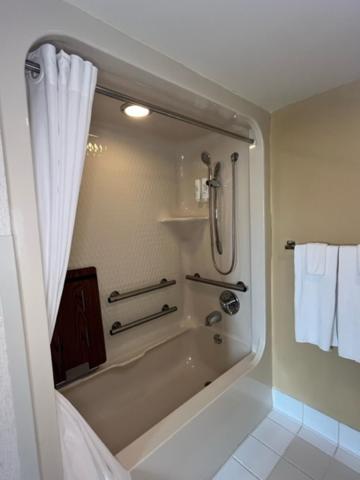 King Room – AccessibleNon-Smoking