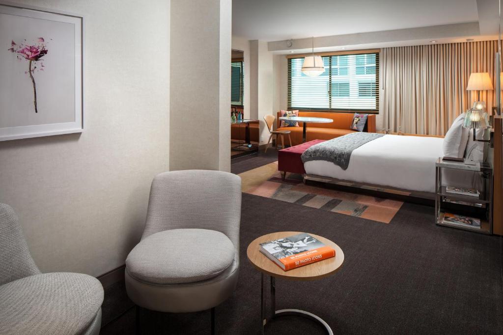 Studio Suite Studio Suite King