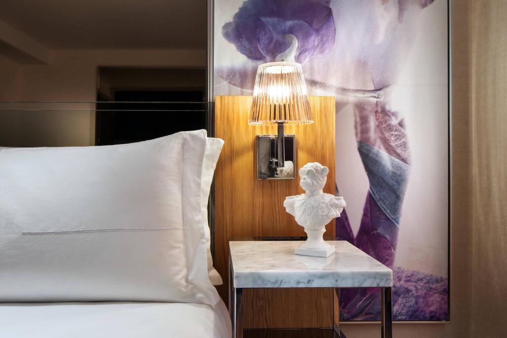 Superior Room Guest room King