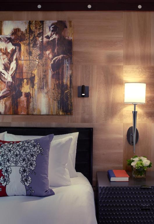 Magnifique King Room