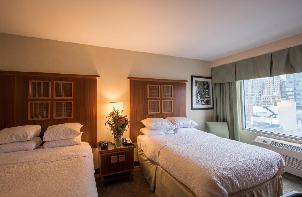 Quadruple Room – Disability Access