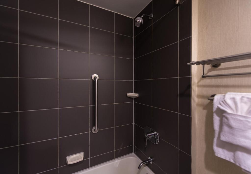 Quadruple Room – Disability Access