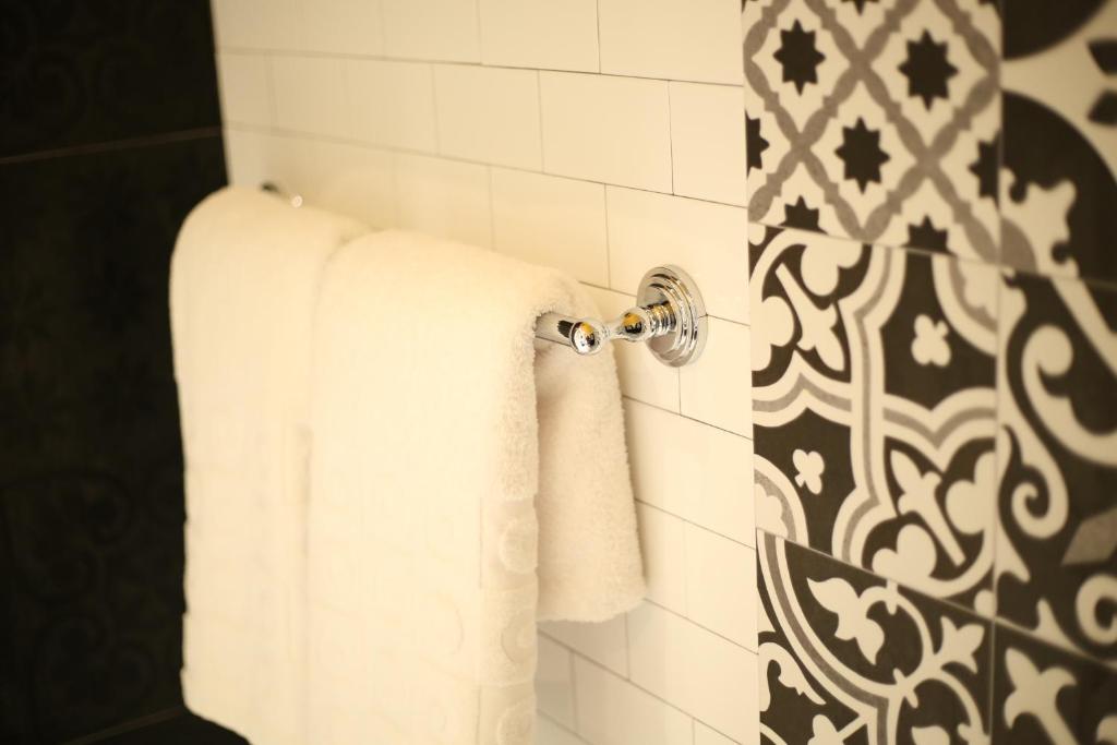 Premium Queen Room with Two Queen Beds