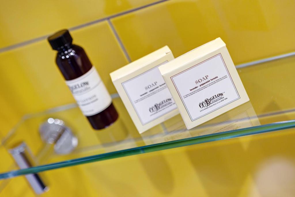 Standard Family Room