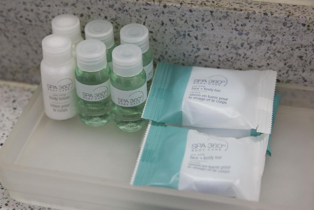 Queen Room with Two Queen Beds