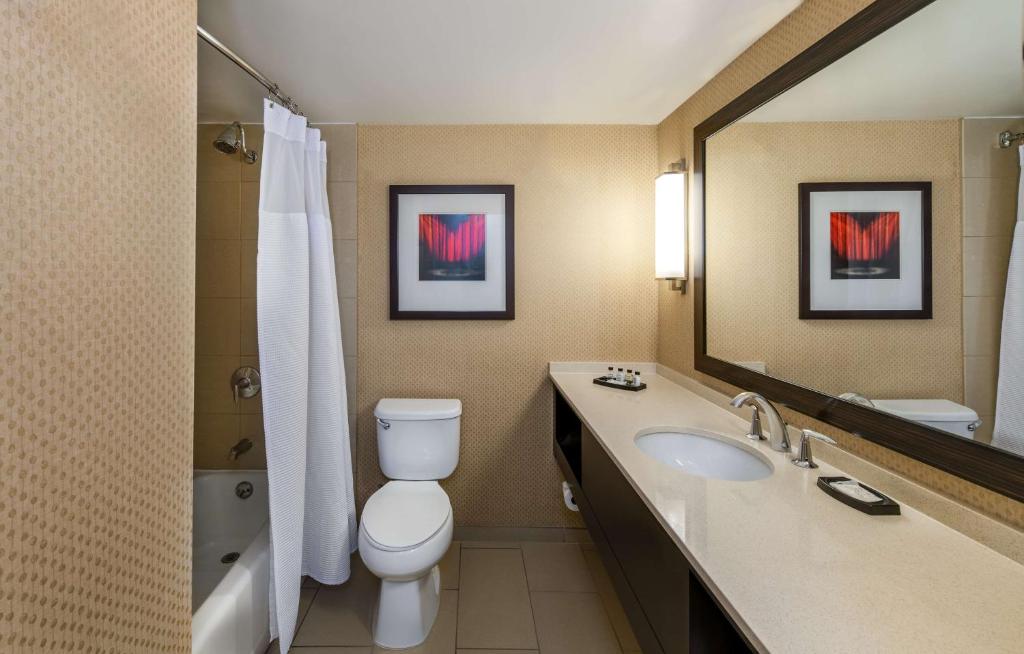 Preferred Two Doubles – Hearing Accessible