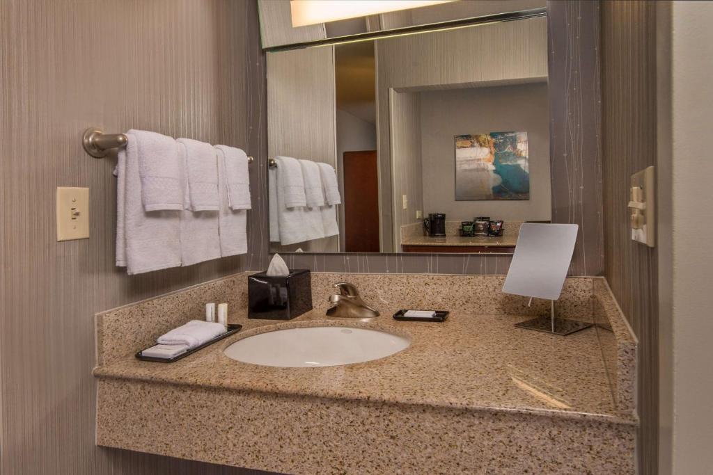 One Bedroom Suite King