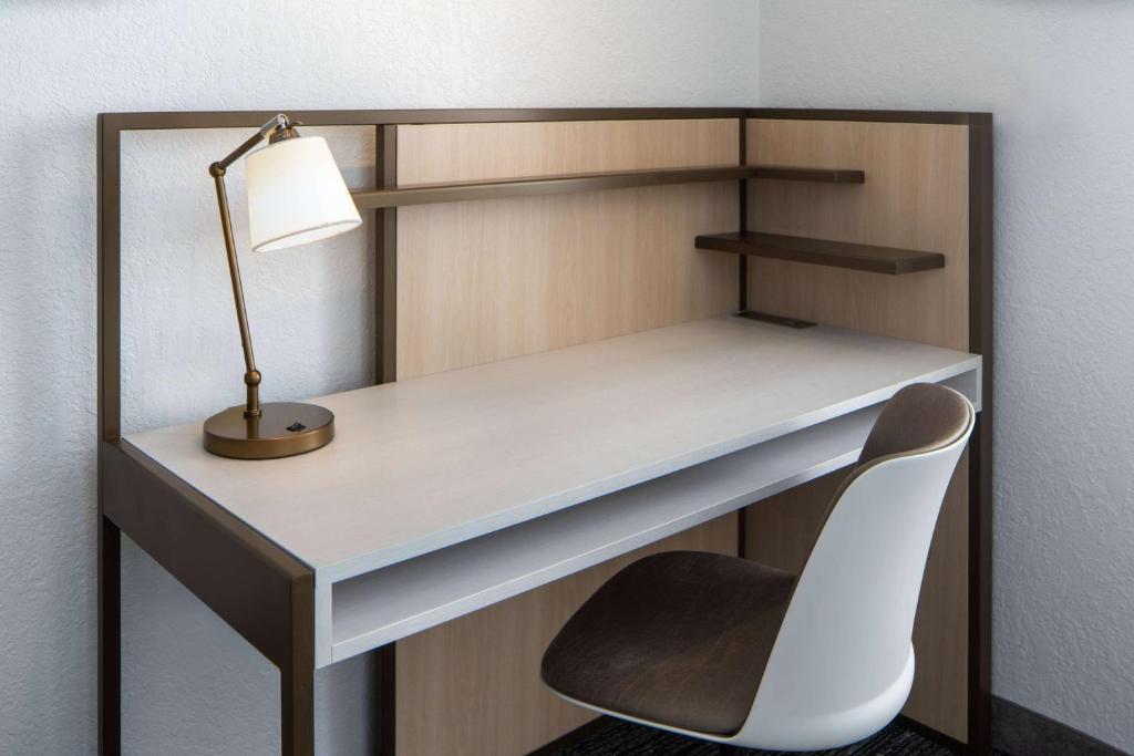 Two Bedroom Suite  with Two Queen Beds