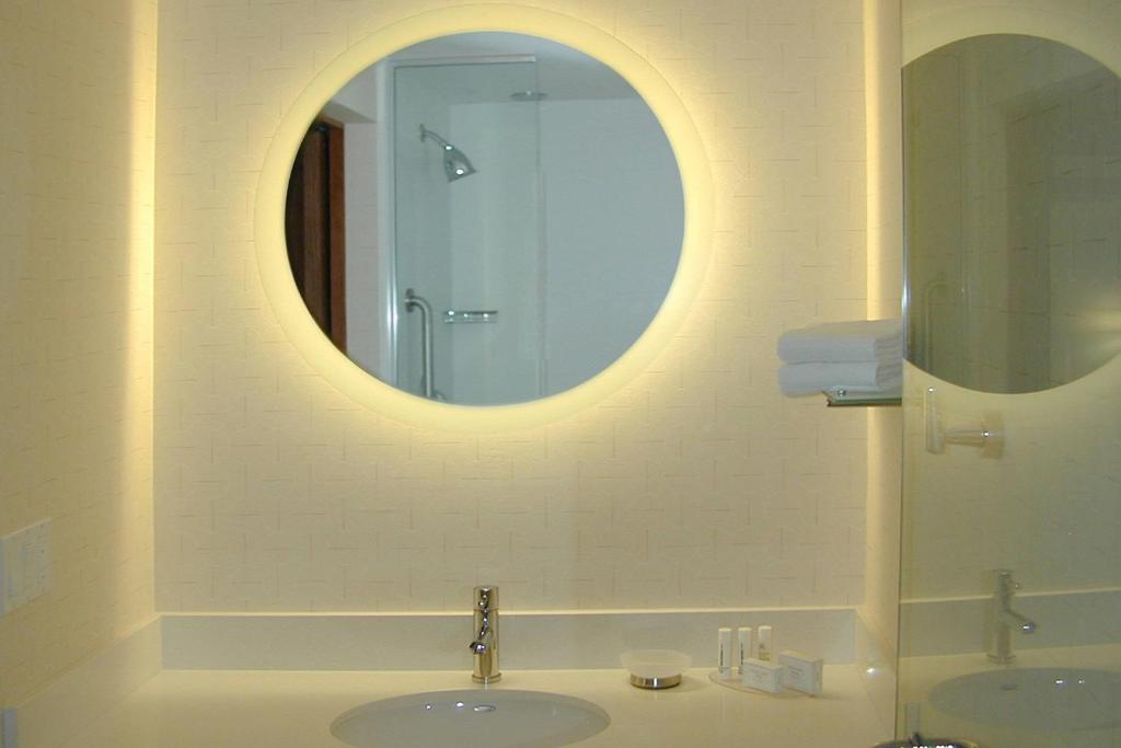 Queen Suite with Sofa Bed