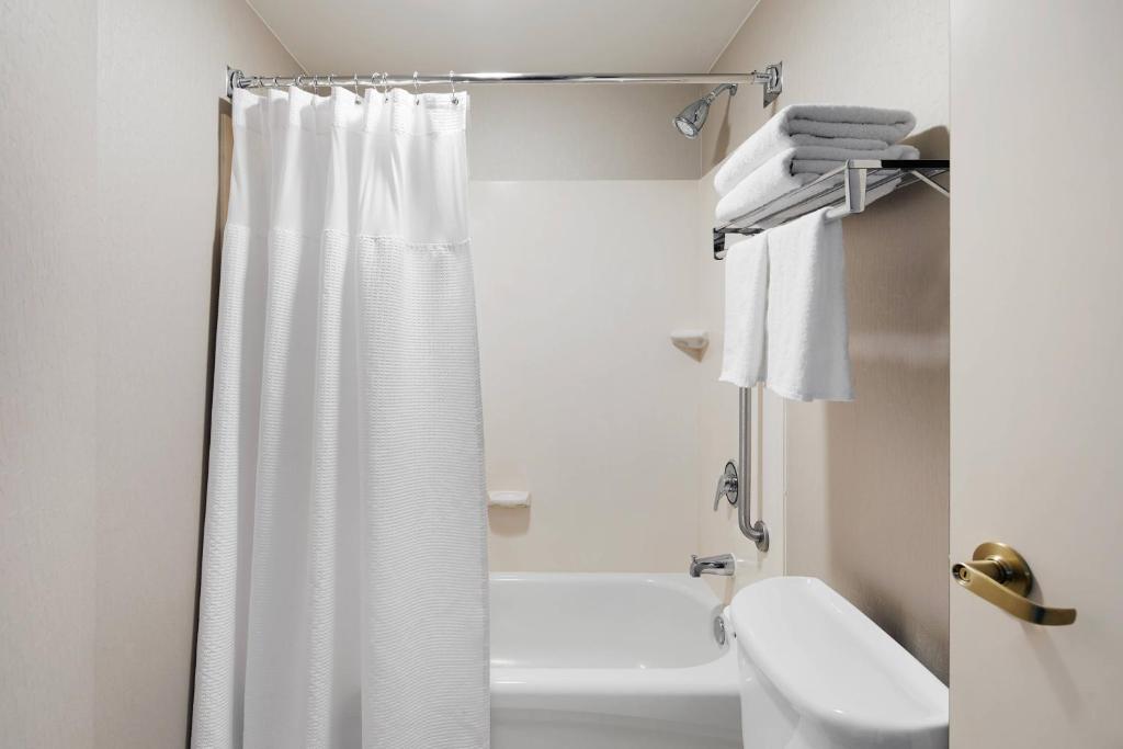 Suite with Two Double Beds and Sofa bed