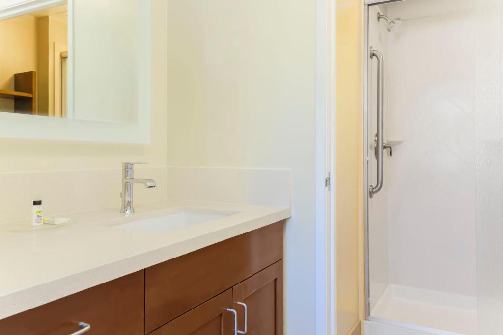 Room Selected at Check-In