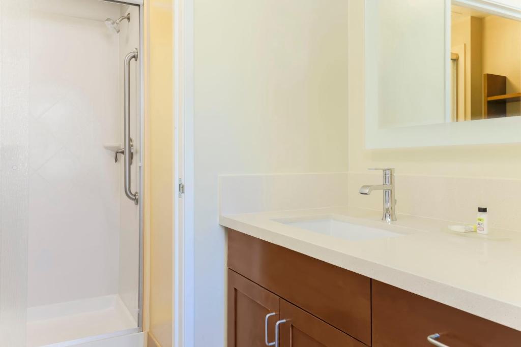 Room Selected at Check-In