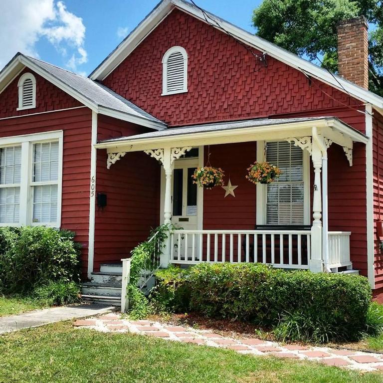 Bed in 6-Bed Mixed Dormitory Room