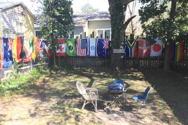 Bed in 6-Bed Mixed Dormitory Room