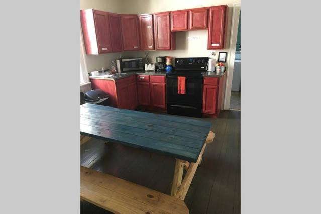 Bed in 6-Bed Mixed Dormitory Room