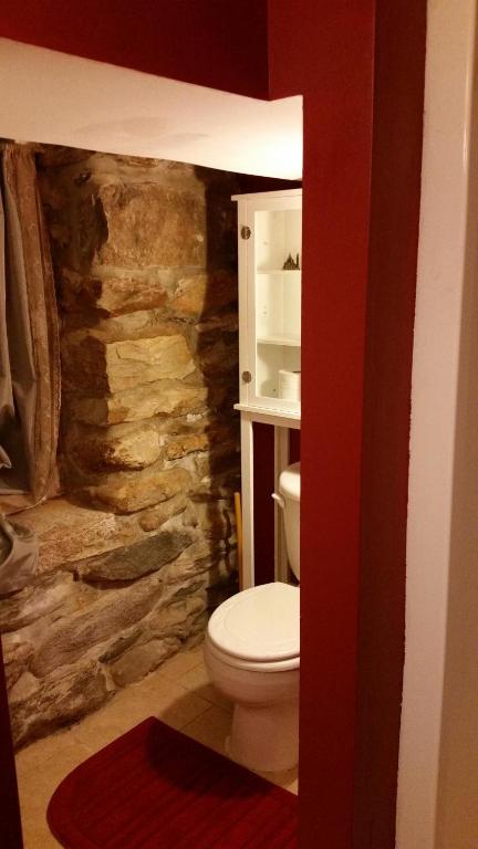 Deluxe Double Room with Shower