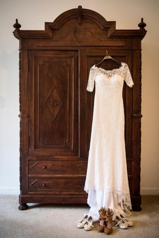 King Suite with Balcony