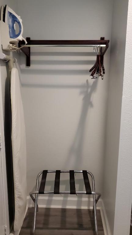 King Studio with Sofa Bed