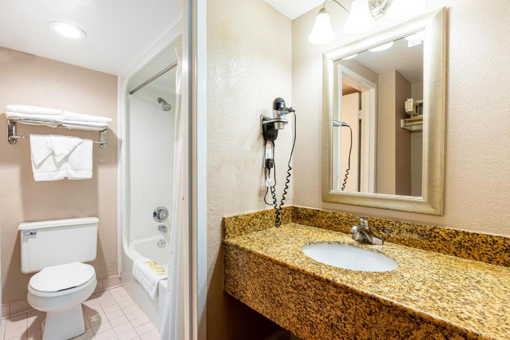 Deluxe Double Room with Two Double Beds