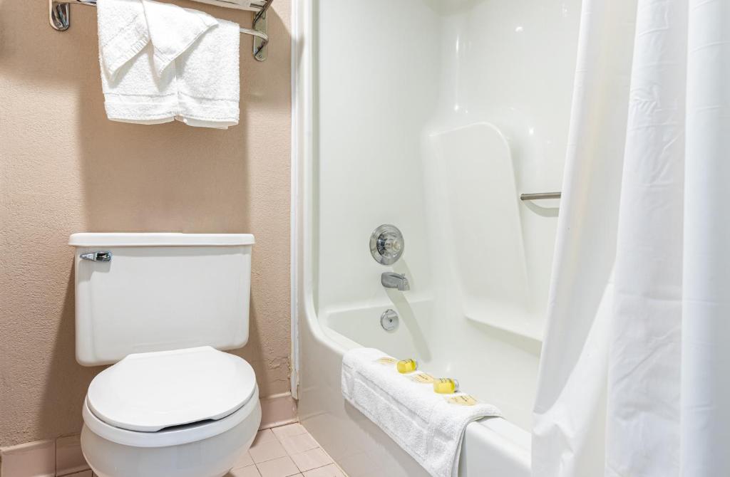 Deluxe Double Room with Two Double Beds