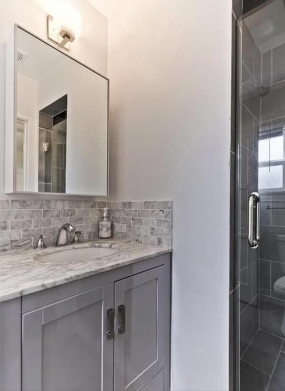 Queen Room with Shared Bathroom