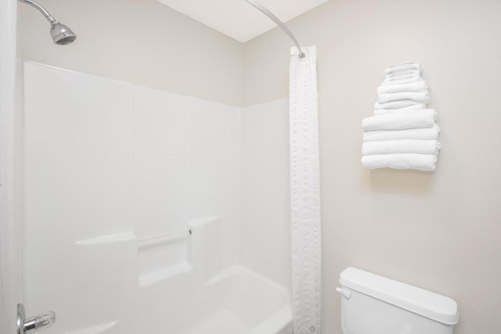 Double Room with Two Double Beds – Smoking