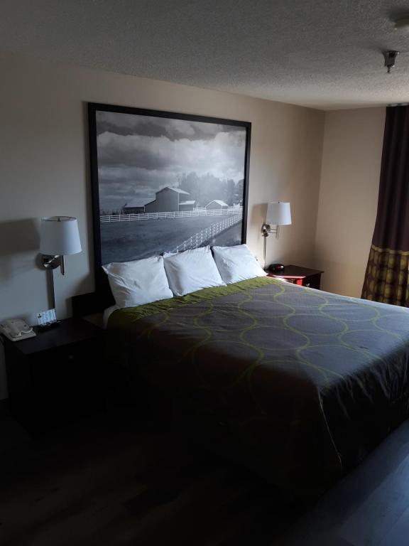 King Studio Suite – Smoking