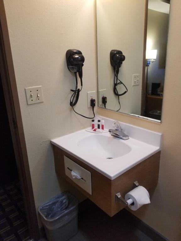 Queen Room – Pet FriendlyNon-Smoking