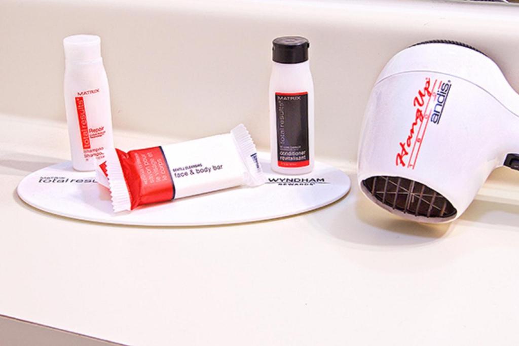 King Room – Mobility AccessNon-Smoking