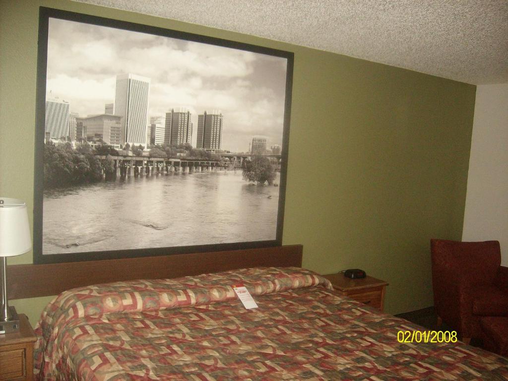 Studio Suite with Two Queen Beds – Non-Smoking