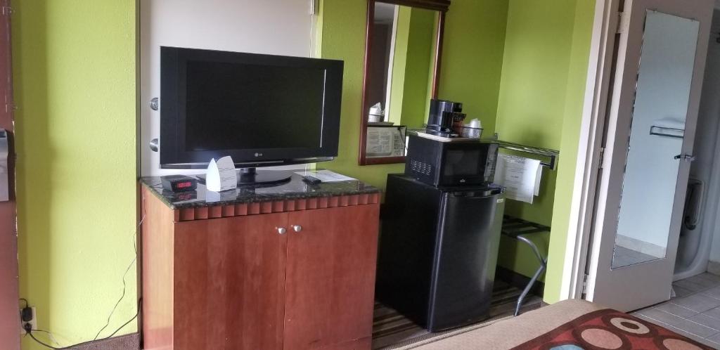 Double Room – Mobility AccessSmoking