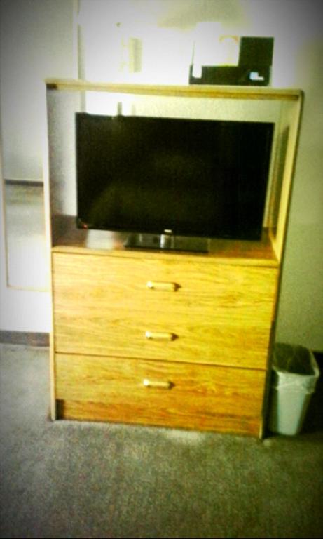 King Room – Non-Smoking