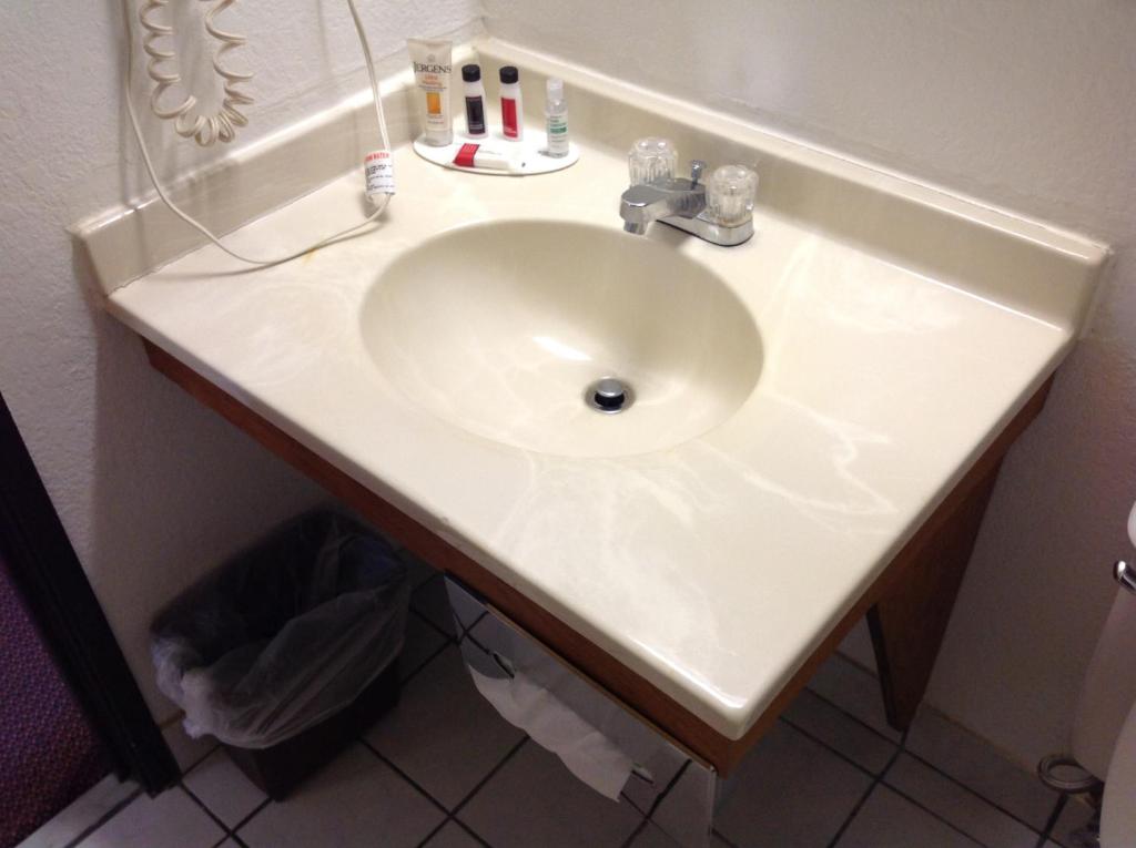 Double Room with Two Double Beds – Smoking