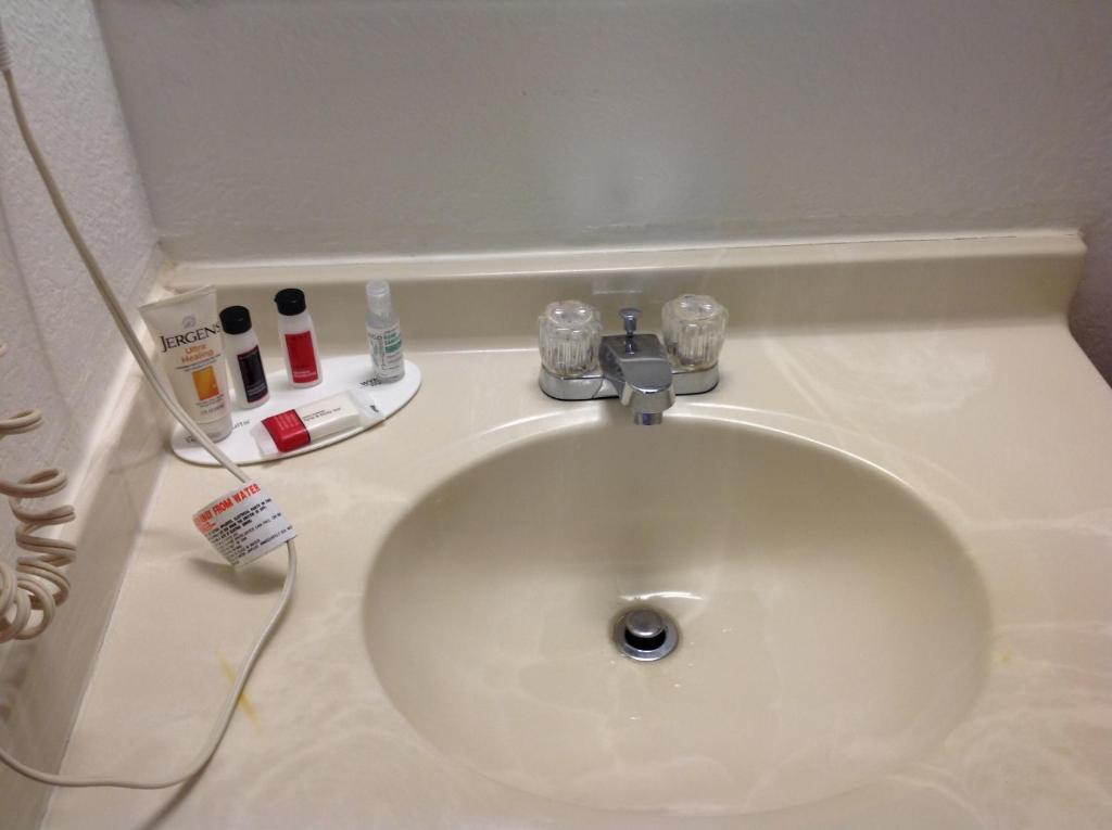 Double Room with Two Double Beds – Smoking