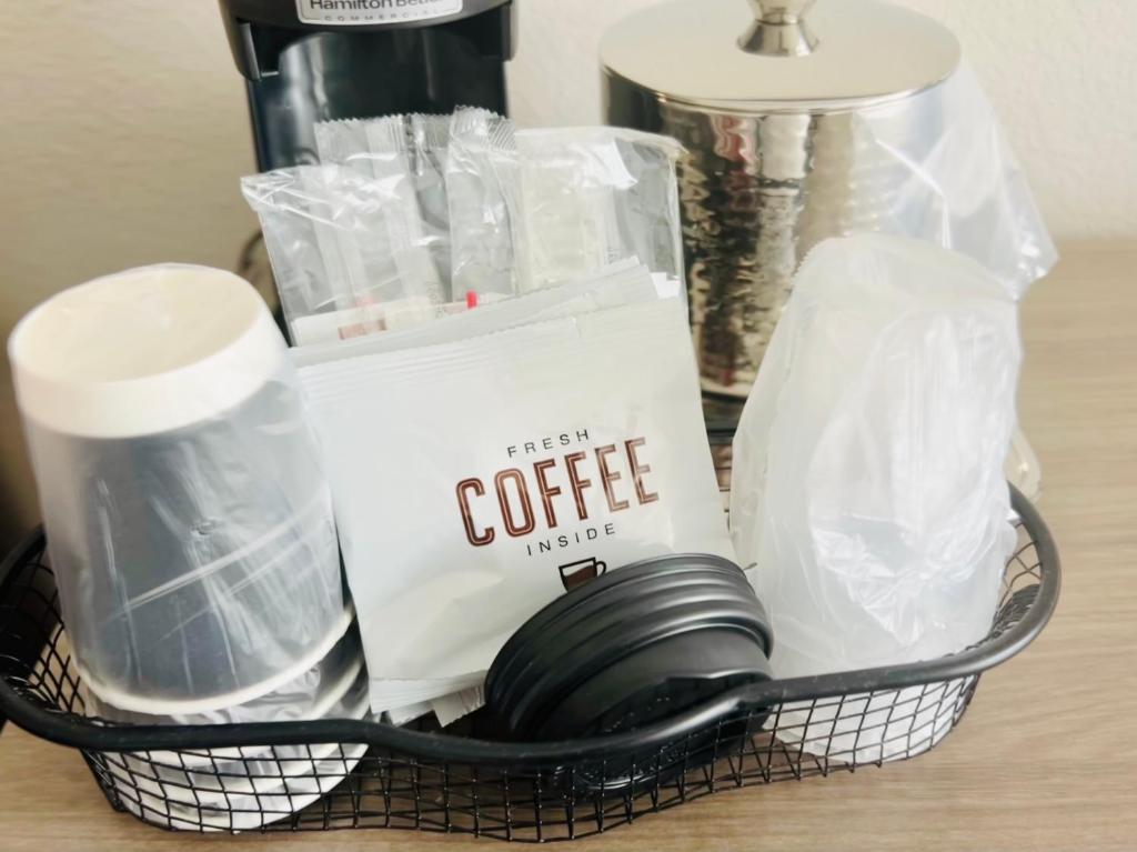 King Room with Ocean Front – Non-Smoking