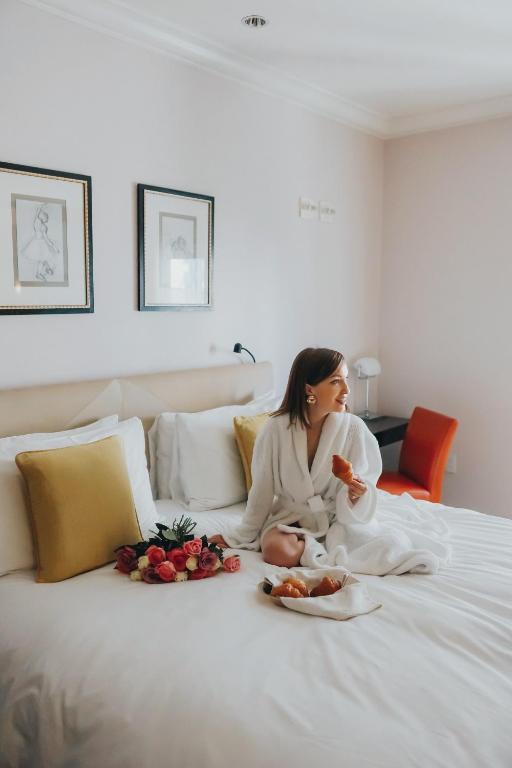 Executive 1 Bedroom Suite King Bed