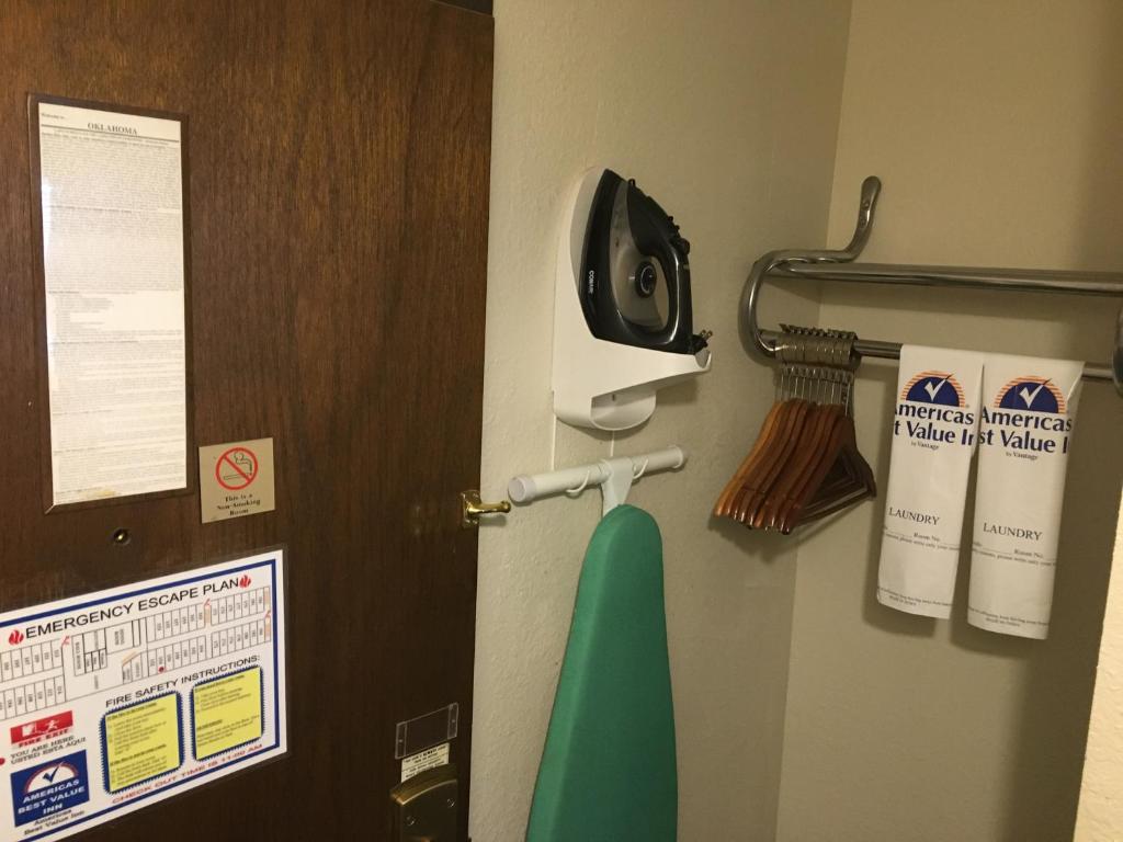 Double Room with Two Double Beds – Non-Smoking