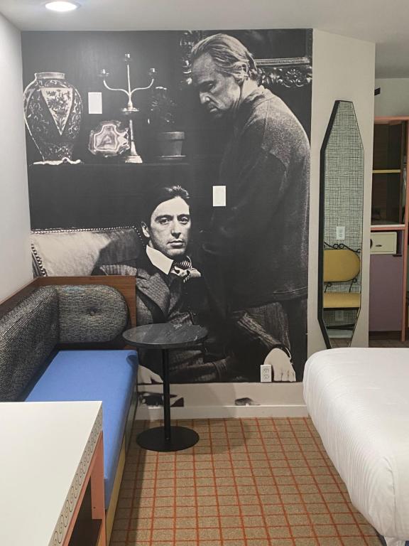 Queen Room with Two Queen Beds