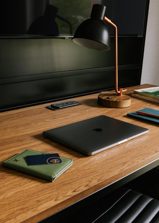 Double Room with Two Double Beds