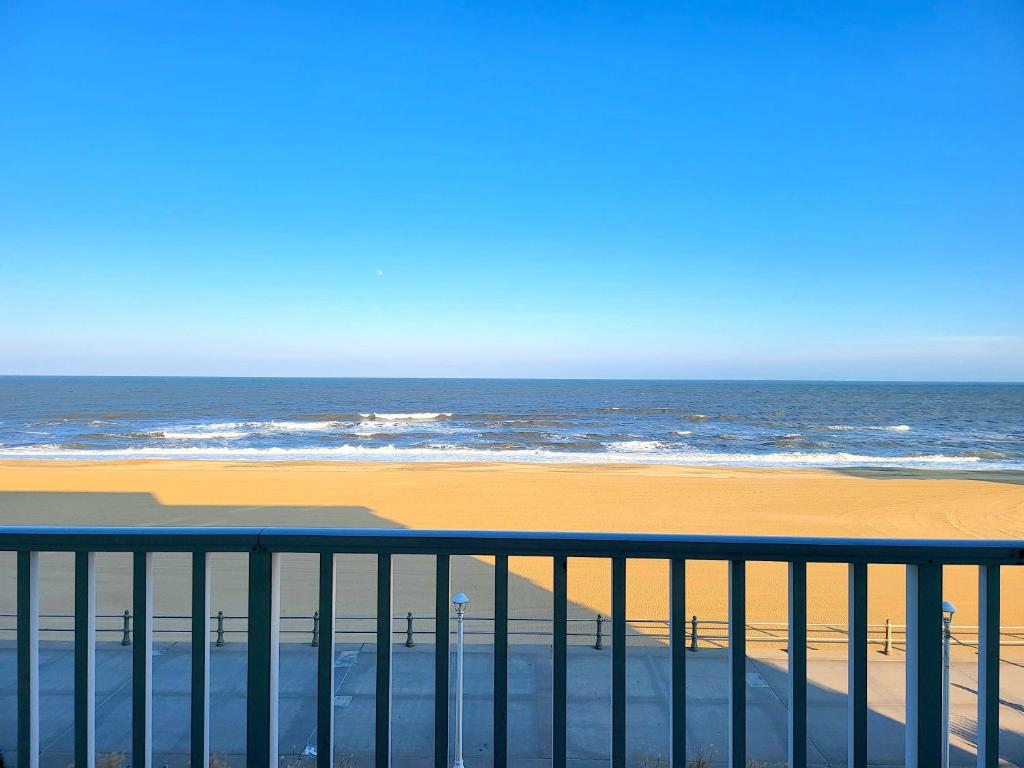 Superior Suite with Sea View