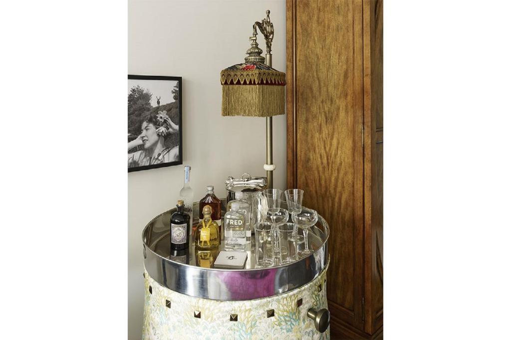 Premium King Room with Terrace