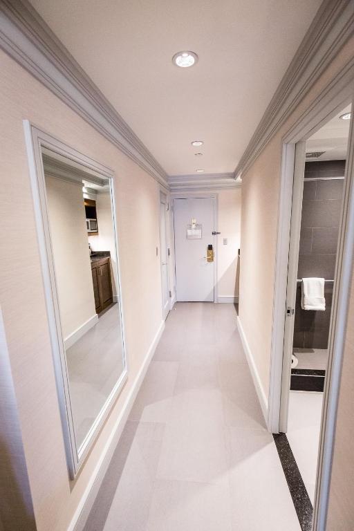 Superior Double Room with Two Double Beds