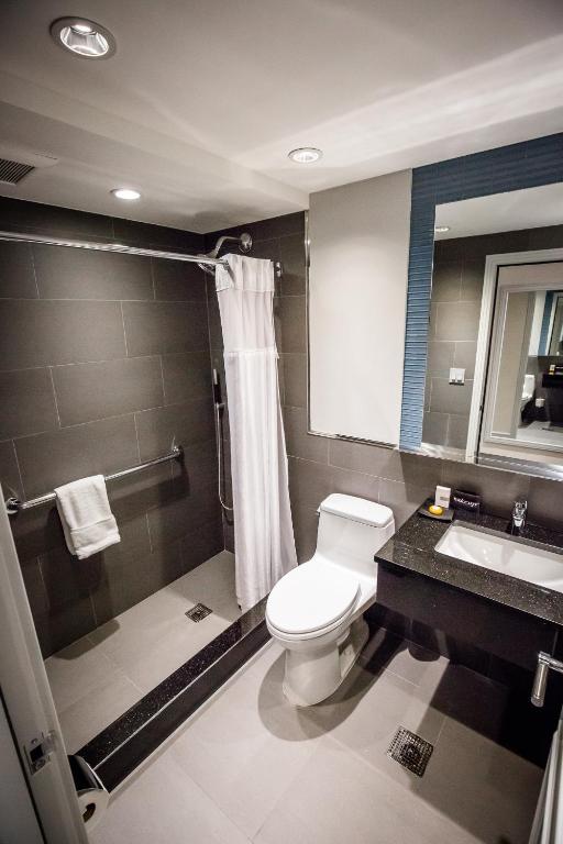 Superior Double Room with Two Double Beds