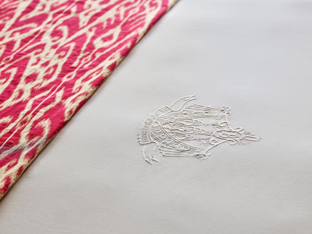 Superior King Room with Balcony